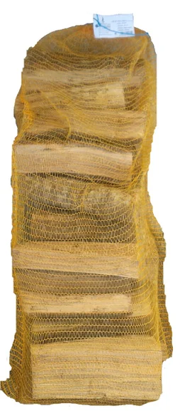 Bois bûches charme-chêne-frêne-hêtre, 50 dm³ L. 30 cm