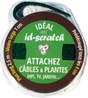 Bande Auto-Agrippante Id-Scratch L.2500 X L.10 Mm