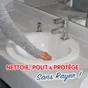 Pierre D'Argent Passat 200 G + Éponge Ergonomique