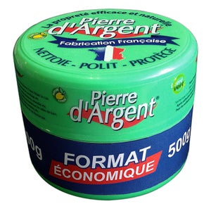 Pierre D'Argent Passat 500 G