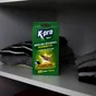 Piège à mites des vêtements X2 KAPO VERT 