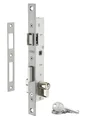 Serrure Encastrée Thirard, À Cylindre, Axe 16.5 Mm
