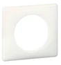 Plaque CELIANE 1P blanc Yesterday