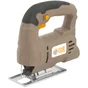 Scie sauteuse filaire FARTOOLS 115362 400 W