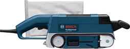 Ponceuse a bande gbs75ae 750w BOSCH PRO