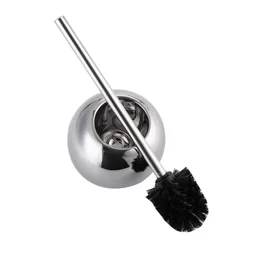 Brosse WC Essential, chromé