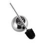 Brosse WC Essential, chromé