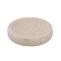Porte savon Sand beige SENSEA