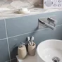Porte savon Sand beige SENSEA