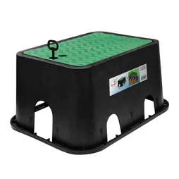Regard rectangulaire 240x270x175 B53033