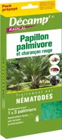 Traitement des insectes nematode DECAMP' , pourarbres,