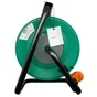 Enrouleur de jardin 4 prises ho5vvf 3g1,5 20 metres lexman 1px