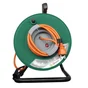 Enrouleur de jardin ho5vvf 3g1.5 40 metres lexman