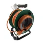 Enrouleur de jardin ho5vvf 3g1.5 40 metres lexman