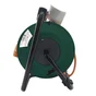 Enrouleur de jardin ho5vvf 3g1.5 40 metres lexman