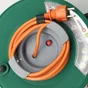Enrouleur de jardin ho5vvf 3g1.5 40 metres lexman