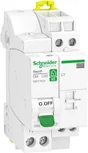 Combiné disjoncteur + contacteur courbe C 1P+N 20A Resi9 XE, SCHNEIDER ELECTRIC