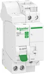 Combiné disjoncteur + télérupteur courbe C 1P+N 16A Resi9 XE, SCHNEIDER ELECTRIC