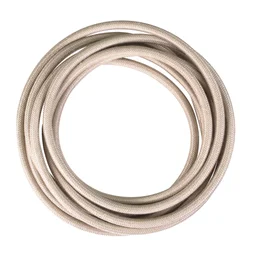 Câble 073400, TIBELEC, beige 300 mm