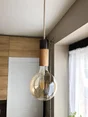 Câble 073400, TIBELEC, beige 300 mm
