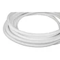 Câble 073410, TIBELEC, blanc 300 mm