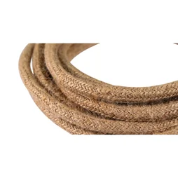 Câble 073430, TIBELEC, beige 300 mm
