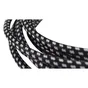 Câble 073520, TIBELEC, noir / blanc 300 mm