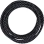 Câble 073520, TIBELEC, noir / blanc 300 mm