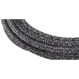 Câble 073540, TIBELEC, gris 300 mm