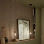 Câble torsade 074230, TIBELEC, beige 300 mm