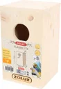 Nid oiseau en cage boite classic 175