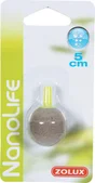 Diffuseur rond 2.5cm