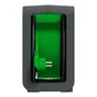 Enrouleur de câble électrique 15m - H05VVF - 3G 1,5mm², SCHNEIDER ELECTRIC