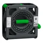 Enrouleur de câble électrique 15m - H05VVF - 3G 1,5mm², SCHNEIDER ELECTRIC