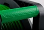 Enrouleur de câble électrique 15m - H05VVF - 3G 1,5mm², SCHNEIDER ELECTRIC