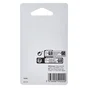 Lot de 3 adaptateurs 1/4', 3/8', 1/2'50 mm, DEXTER