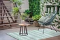 Tapis rectangulaire grenade, 120 x 180 cm