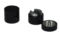 Lot de 2 passe-câbles 734020, TIBELEC