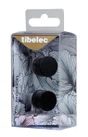 Lot de 2 passe-câbles 734020, TIBELEC