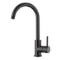 Mitigeur de cuisine graphite, ESSEBAGNO Kiwo