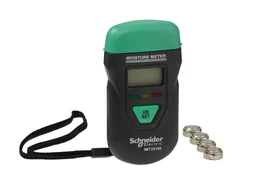 Testeur d'humidite, SCHNEIDER ELECTRIC