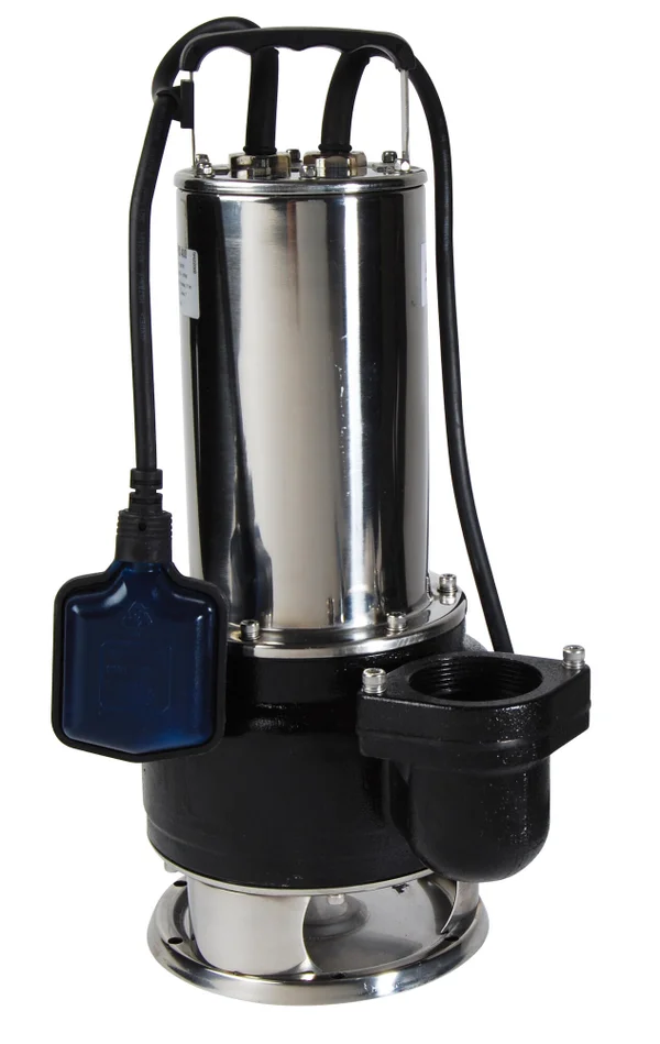 Pompe EVAC ECH SPIDO ECC PRO 400
