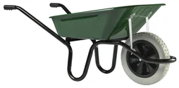 Brouette acier Aktiv premium HAEMMERLIN