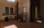 Paroi de douche italienne Artel, Ep.5mm, largeur 90 cm, H200 VT/NR