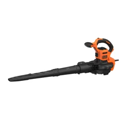 Aspirateur souffleur broyeur électrique BLACK + DECKER Beblv301, 3000 W