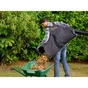 Aspirateur souffleur broyeur électrique BLACK + DECKER Beblv301, 3000 W