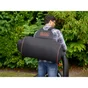 Aspirateur souffleur broyeur électrique BLACK + DECKER Beblv301, 3000 W