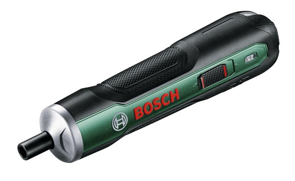 Tournevis sans fil sans fil BOSCH Pushdrive 3.6 V 0 Ah