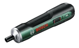 Tournevis sans fil sans fil BOSCH Pushdrive 3.6 V 0 Ah