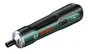 Tournevis sans fil sans fil BOSCH Pushdrive 3.6 V 0 Ah